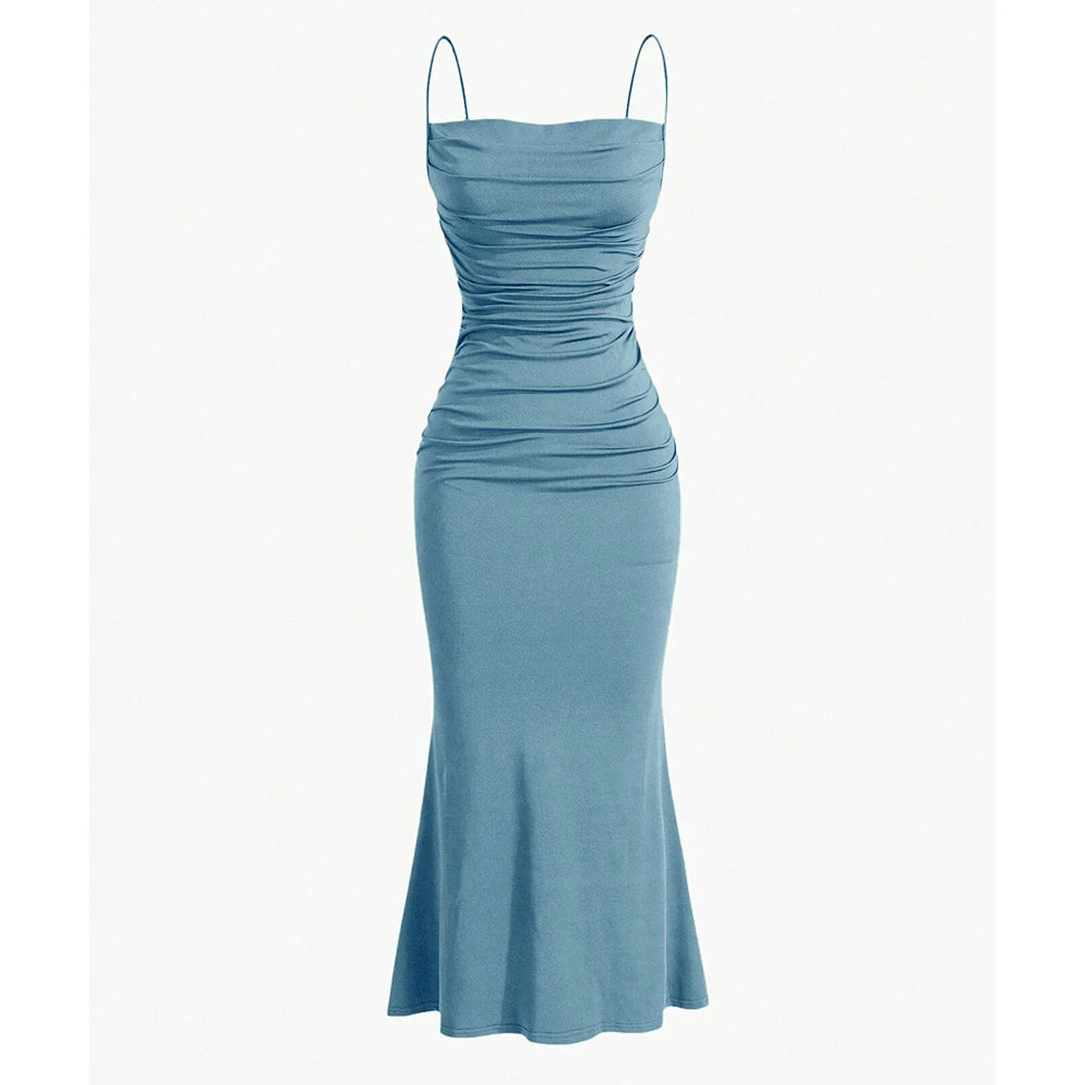 Muse Maxi Dress