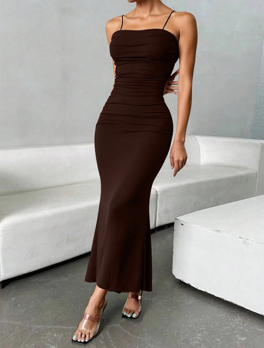 Muse Maxi Dress