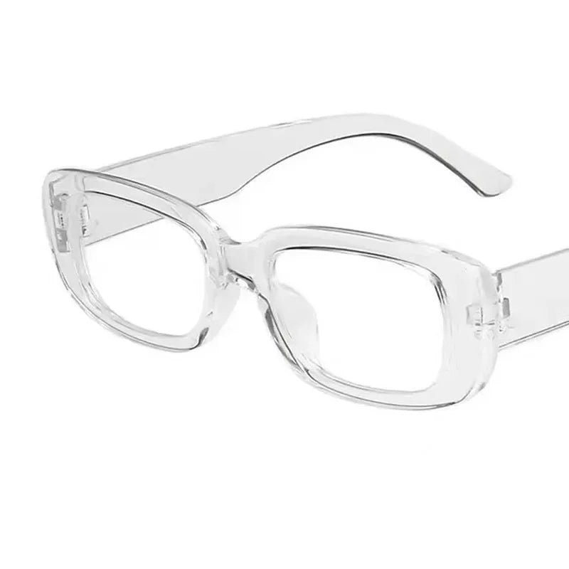 Clara Retro Square Sunglasses