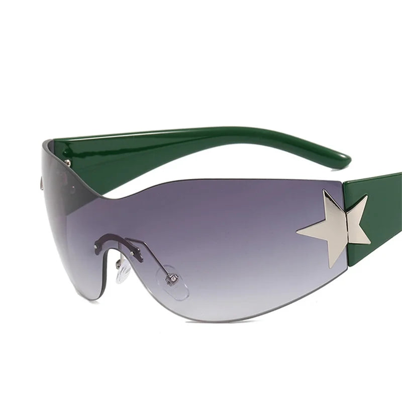 Vega Star Sunglasses