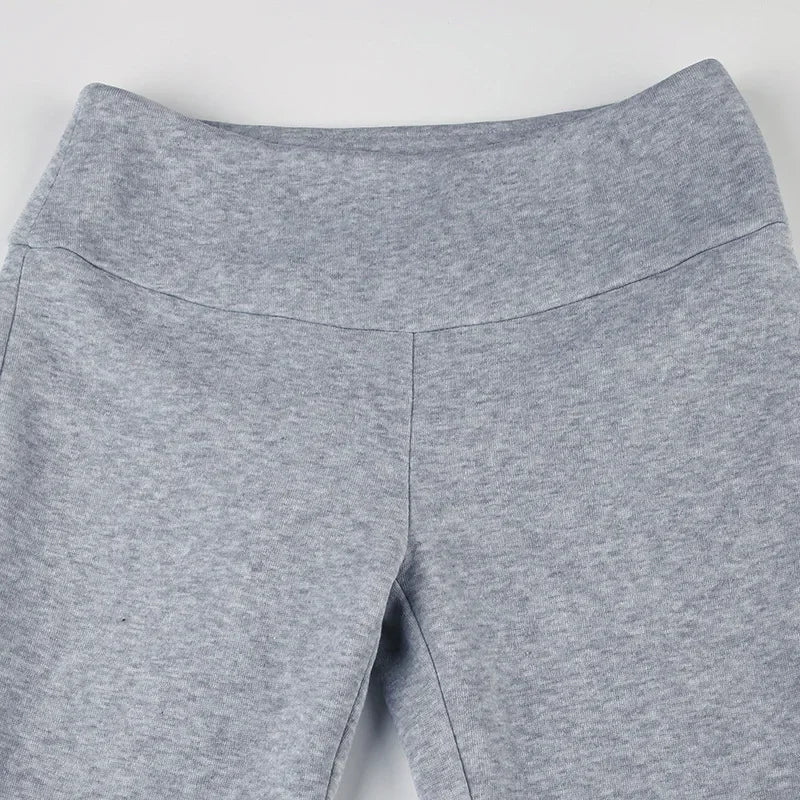 Elle Low Waist Sweatpants