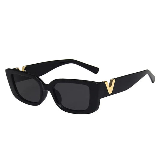 Retro V Sunglasses