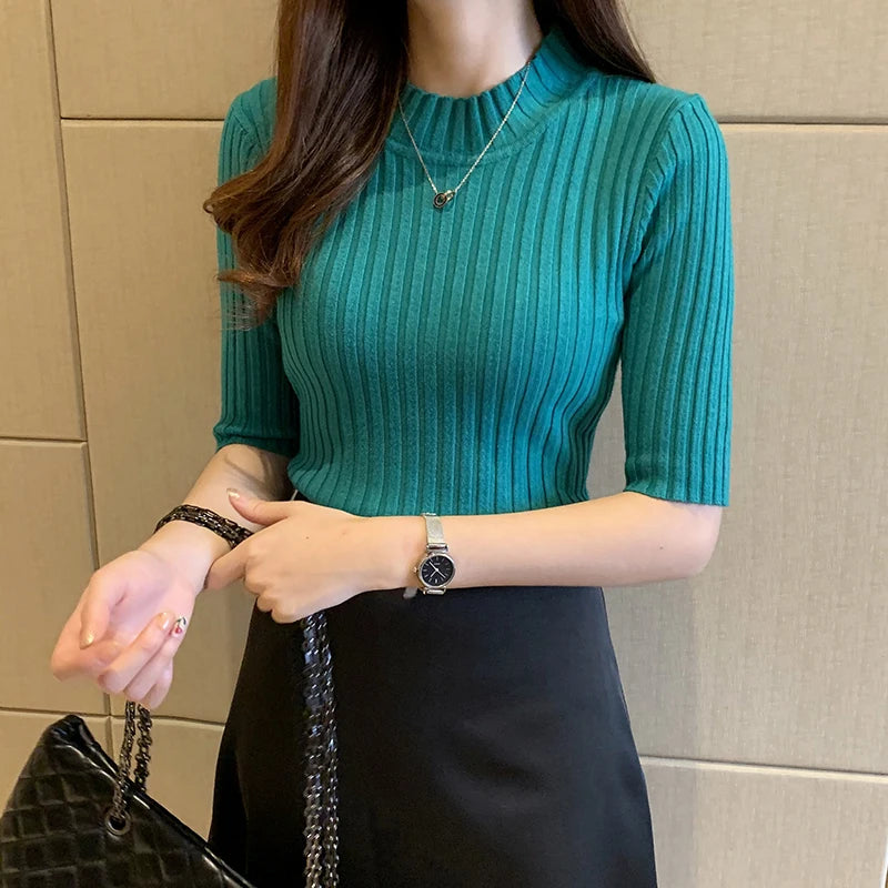 Sofia Sweater