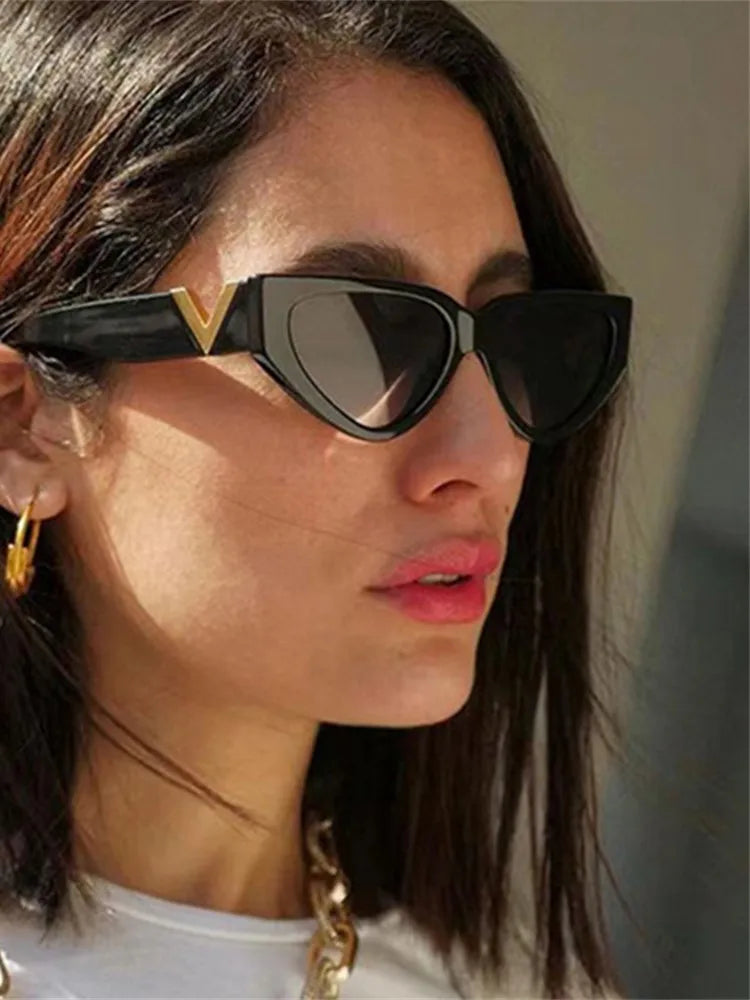 Valentina Sunglasses
