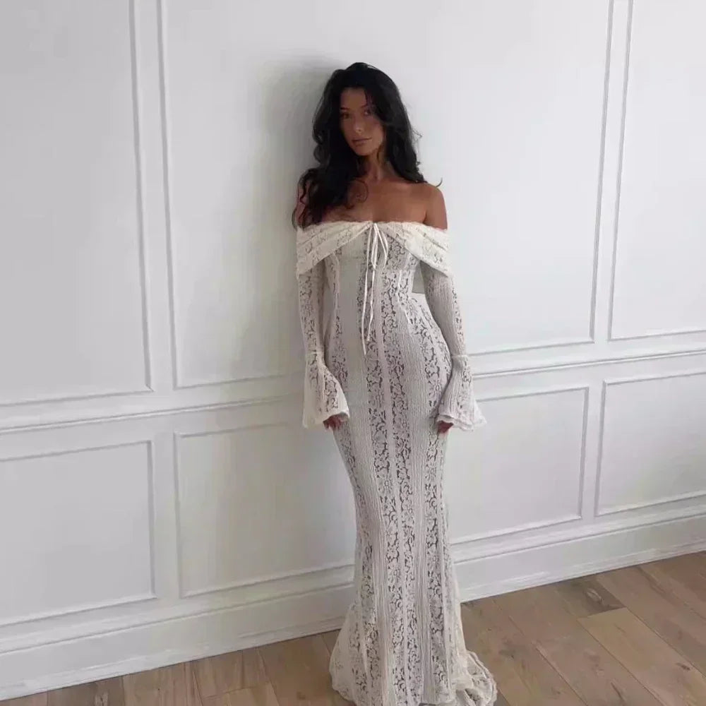 Ella Maxi Dress