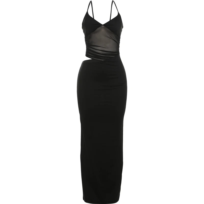 Ravenna Maxi Dress