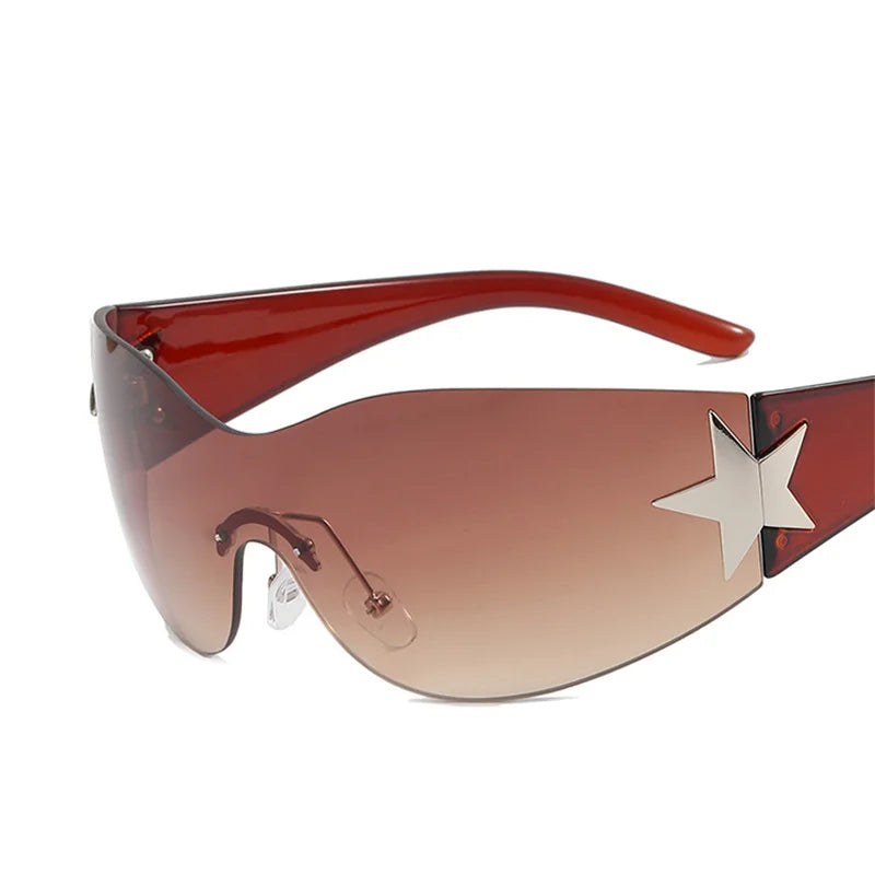 Vega Star Sunglasses