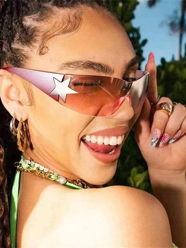 Vega Star Sunglasses