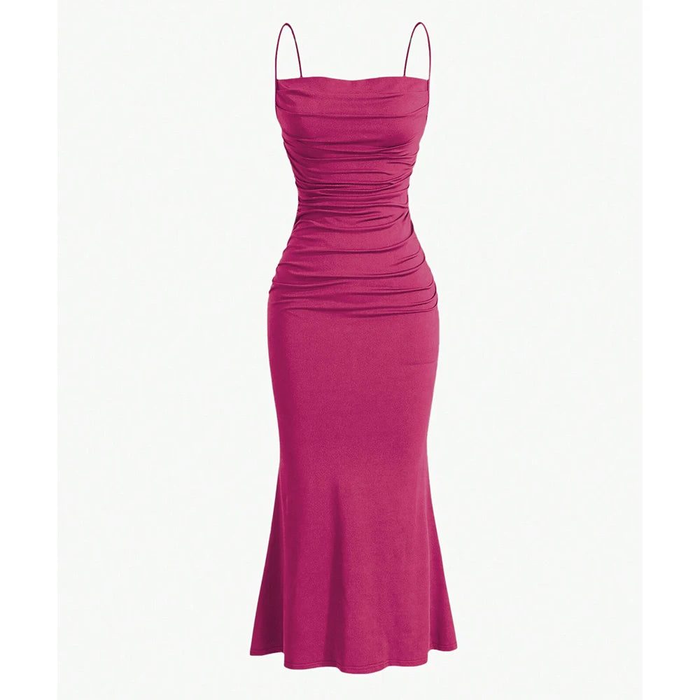 Muse Maxi Dress