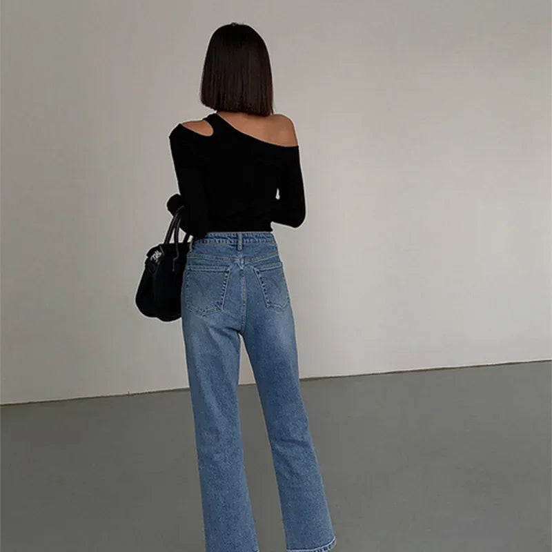 Wren Long Sleeve T-shirt