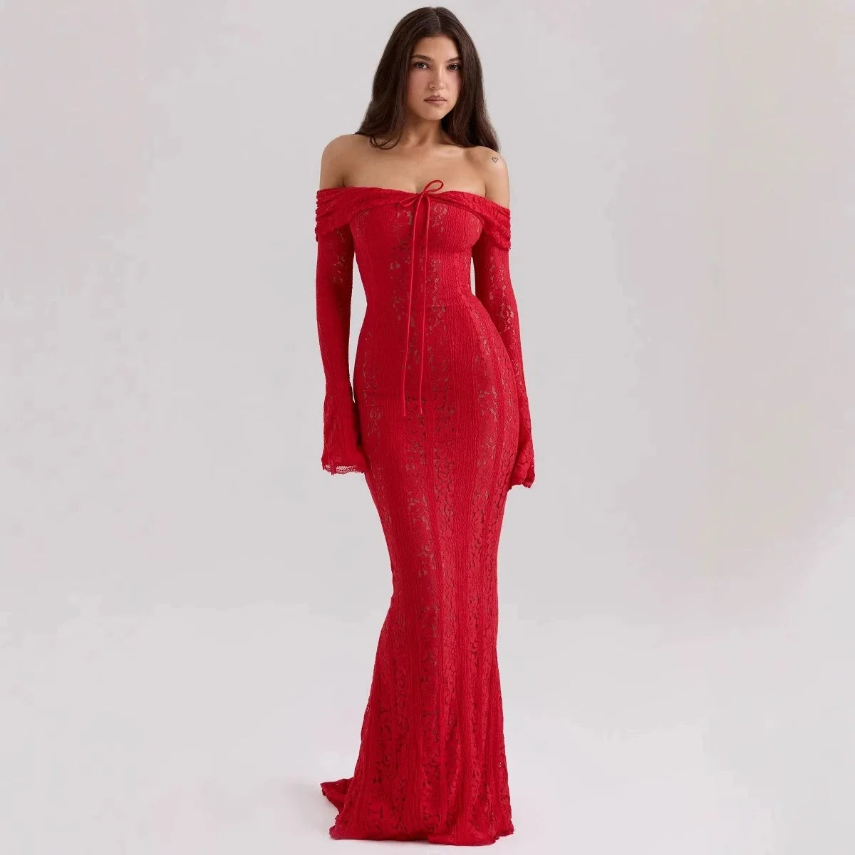 Ella Maxi Dress