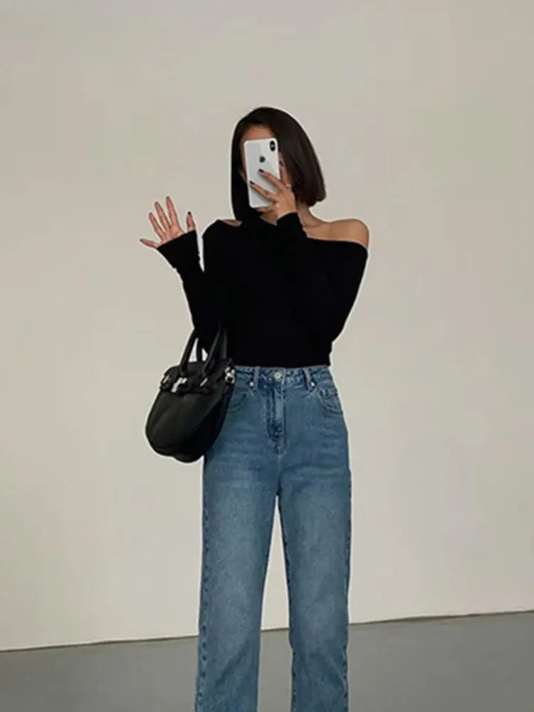 Wren Long Sleeve T-shirt