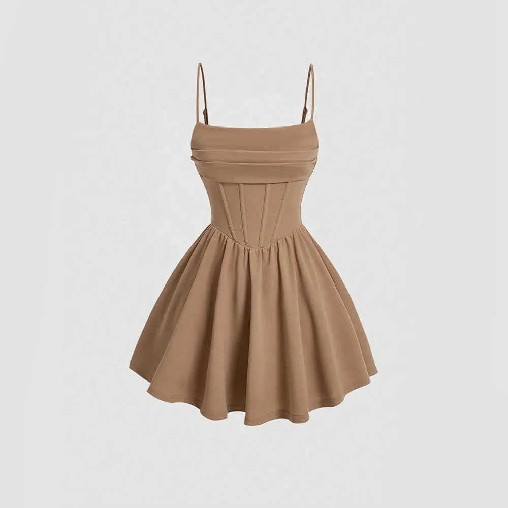 Mia Mini Dress