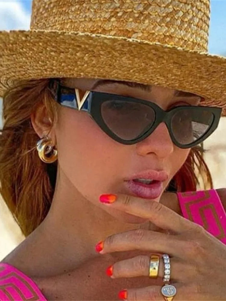 Valentina Sunglasses