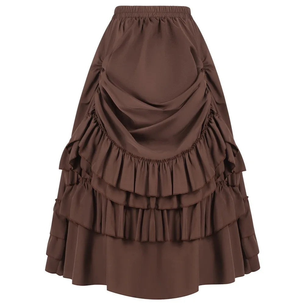 Romina Maxi Skirt