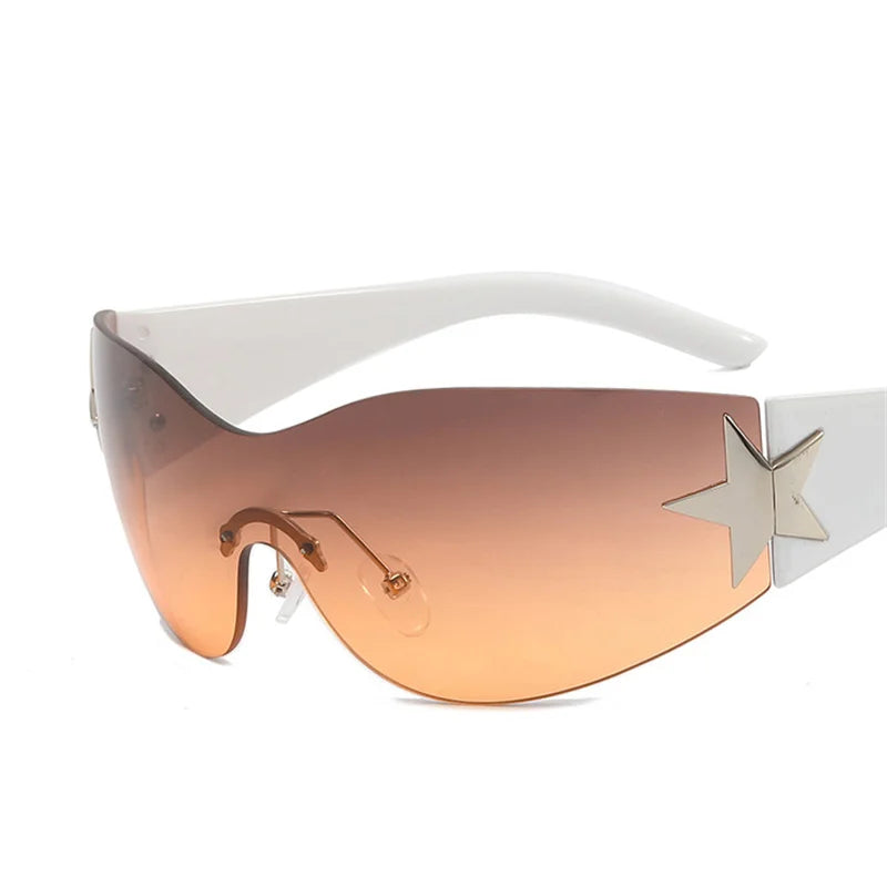 Vega Star Sunglasses