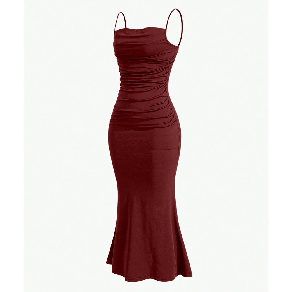 Muse Maxi Dress
