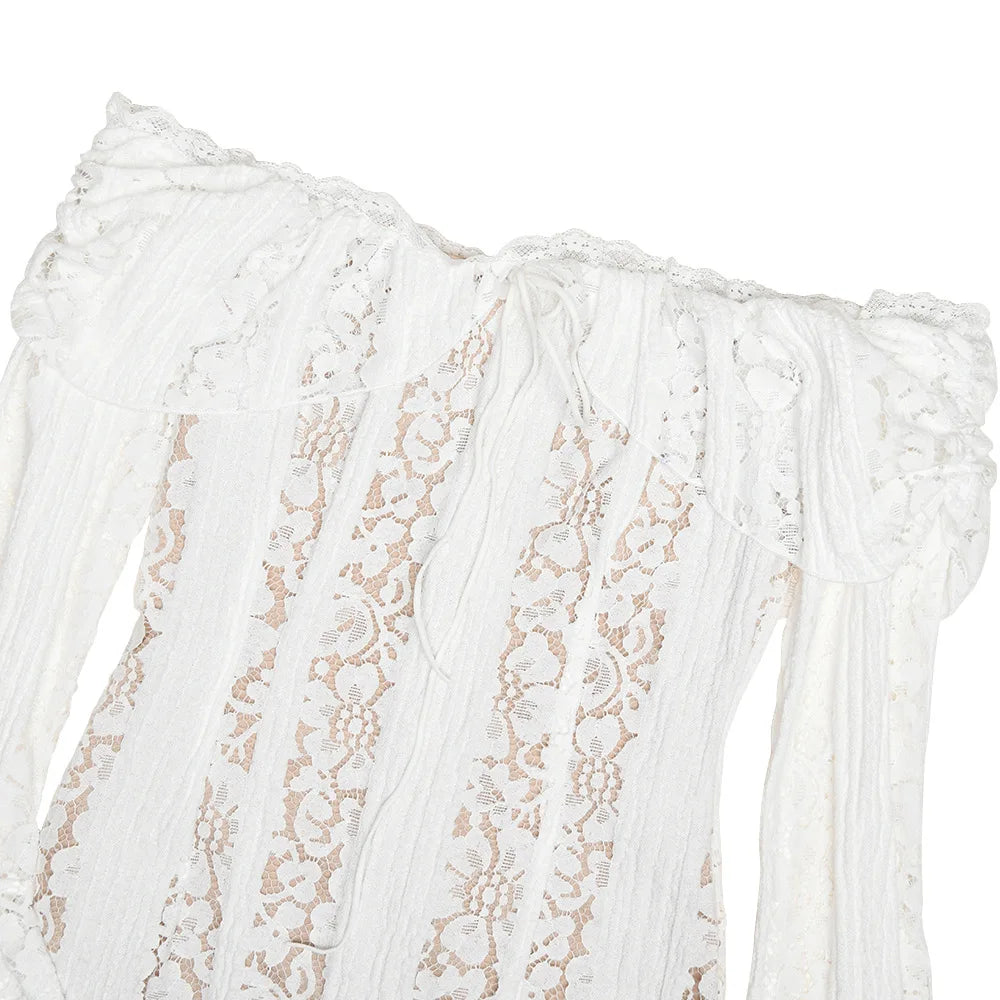 Ella Maxi Dress