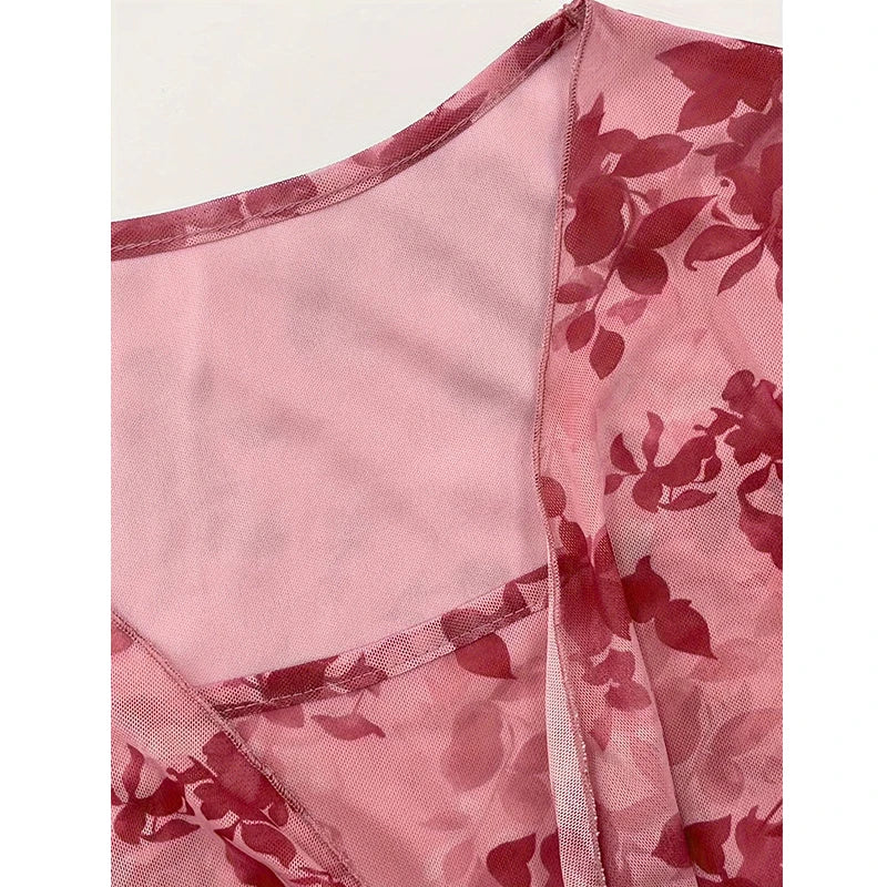 Elara Long Sleeve Shirt