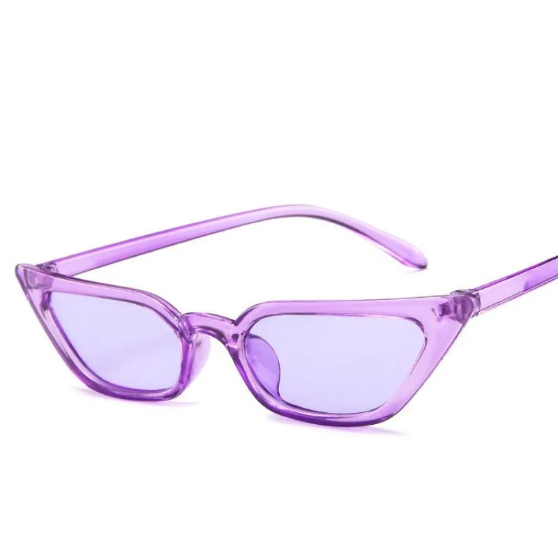 Cherry Cat Sunglasses