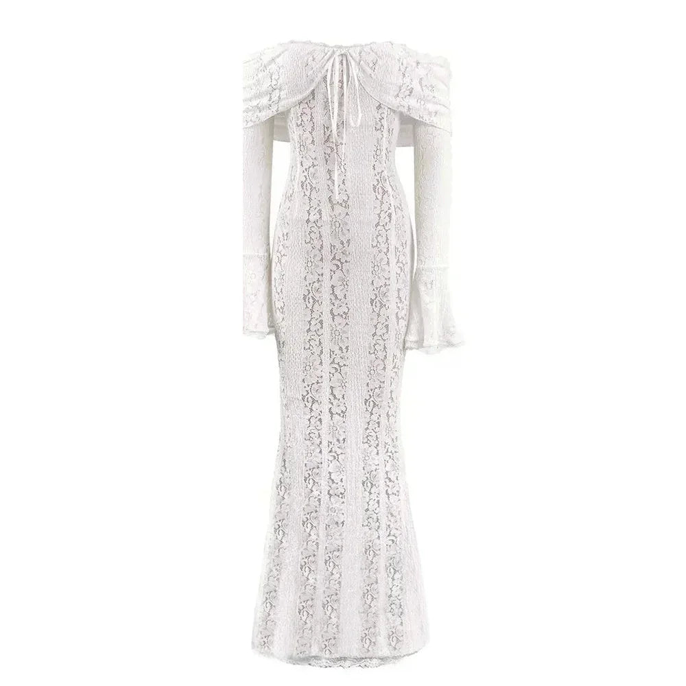 Ella Maxi Dress