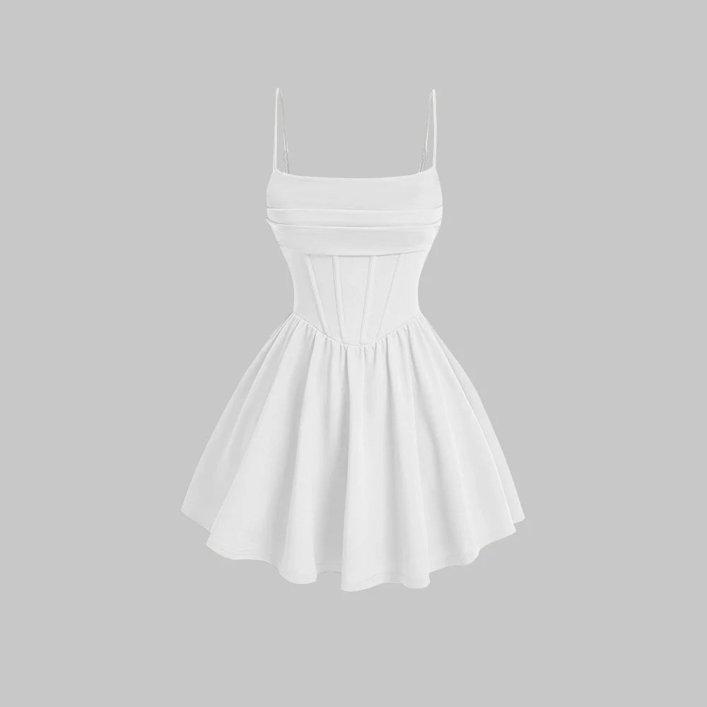 Mia Mini Dress