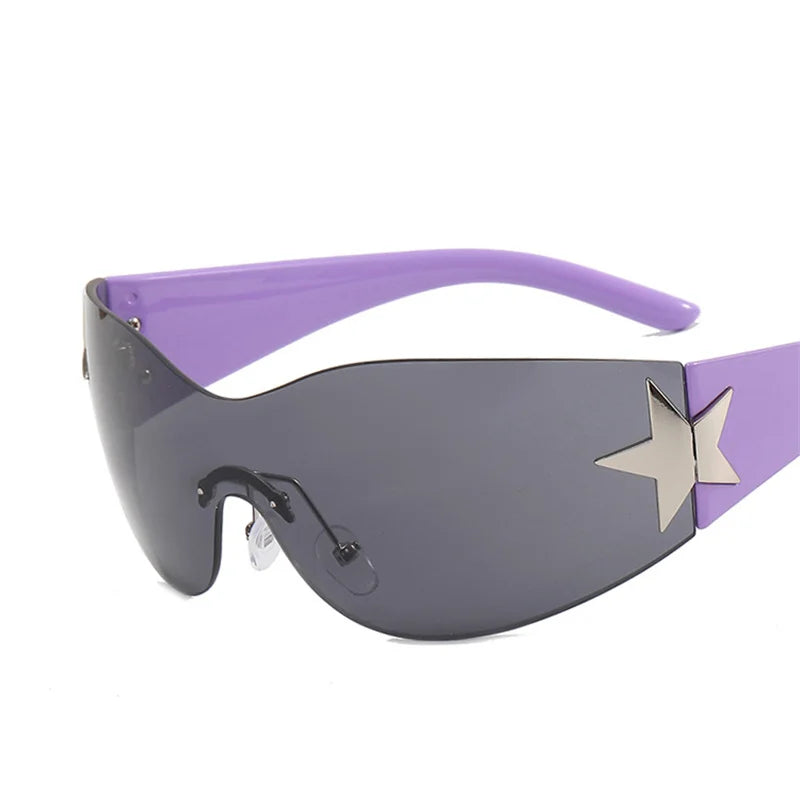 Vega Star Sunglasses