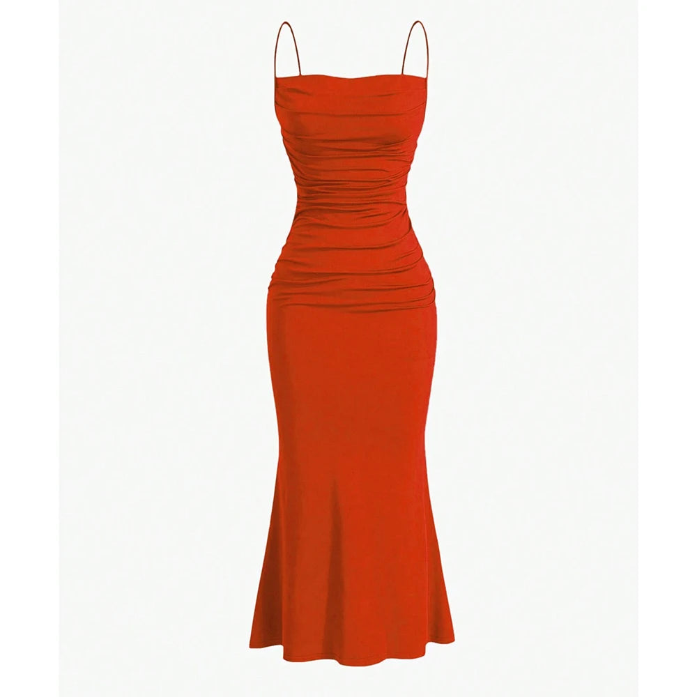 Muse Maxi Dress