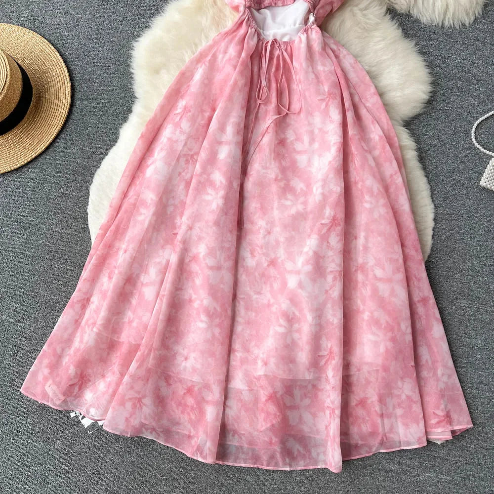 Juliette Midi Dress
