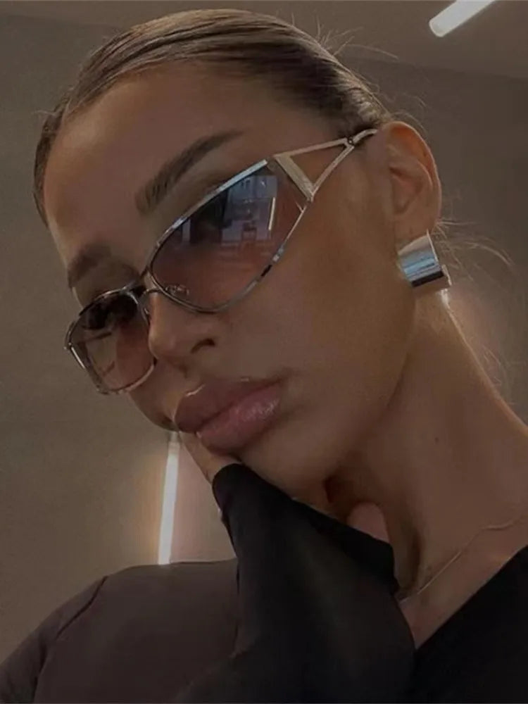 The Neo Sunglasses