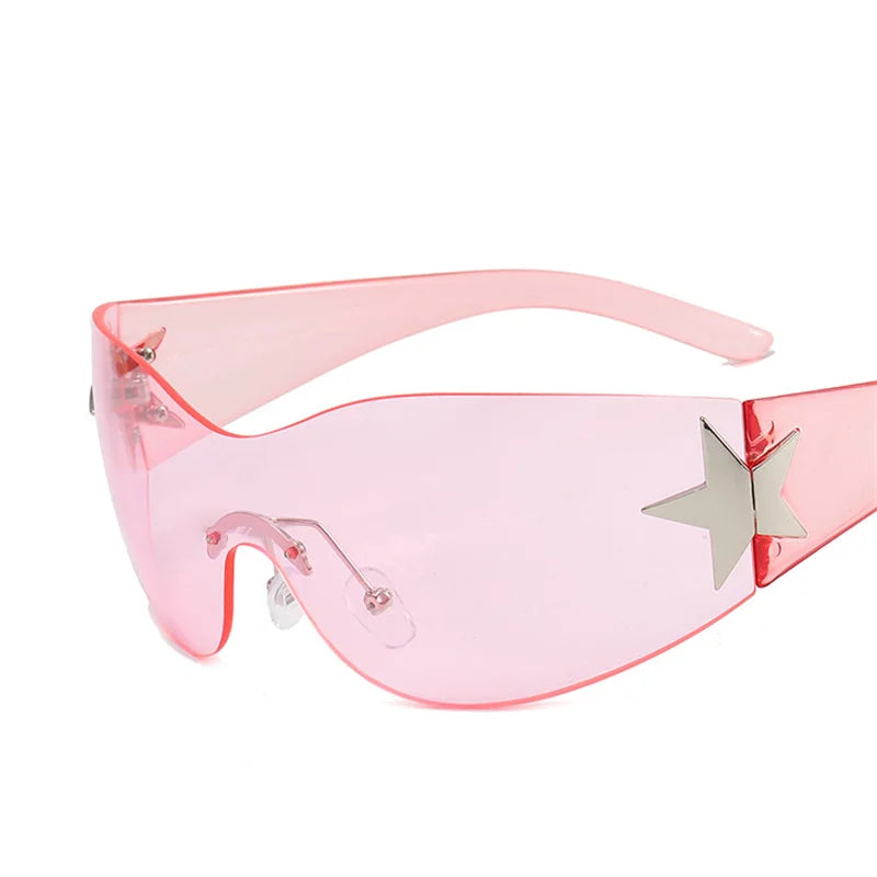 Vega Star Sunglasses