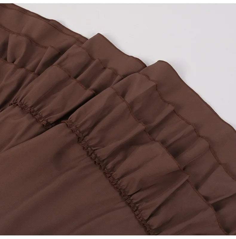 Romina Maxi Skirt