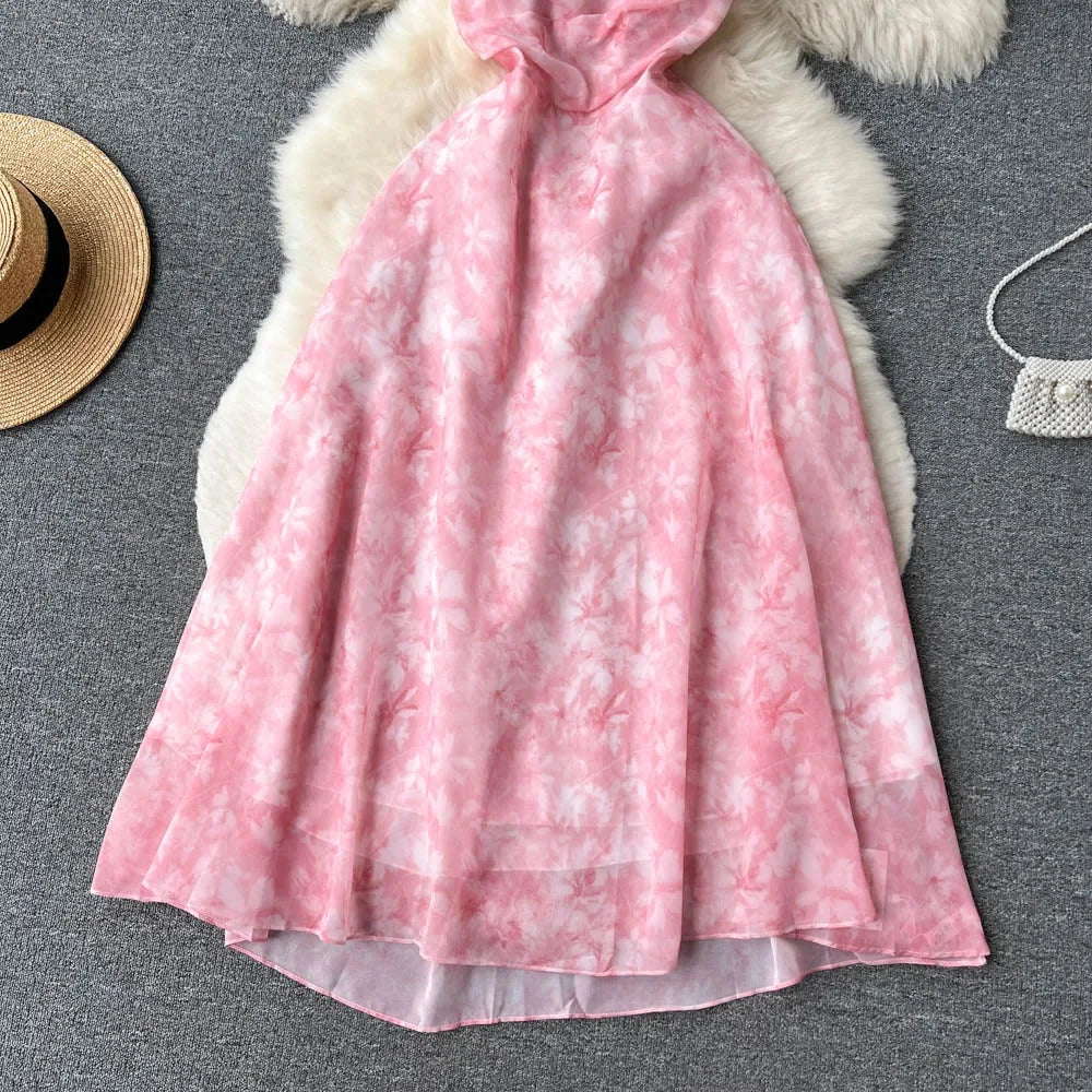 Juliette Midi Dress