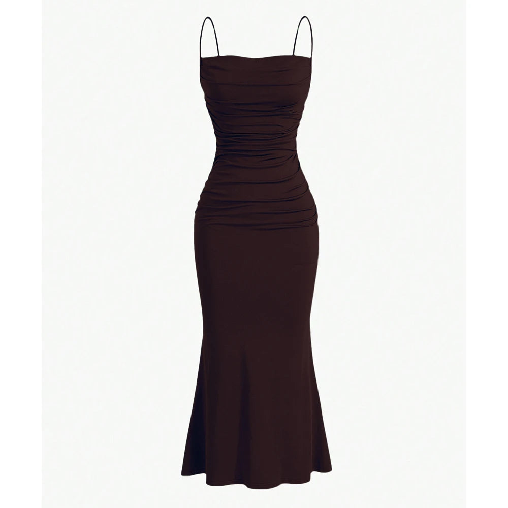 Muse Maxi Dress