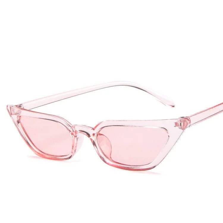 Cherry Cat Sunglasses