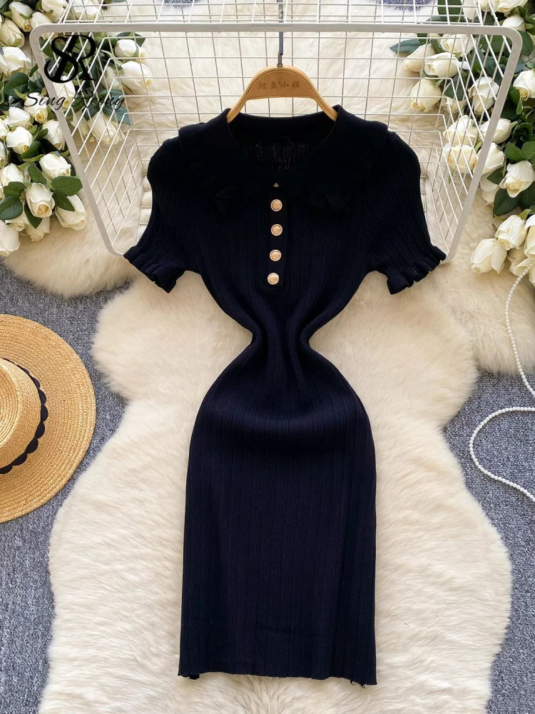 Delilah Mini Dress