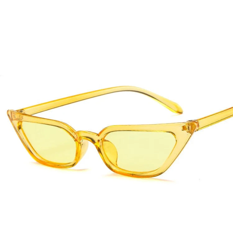 Cherry Cat Sunglasses
