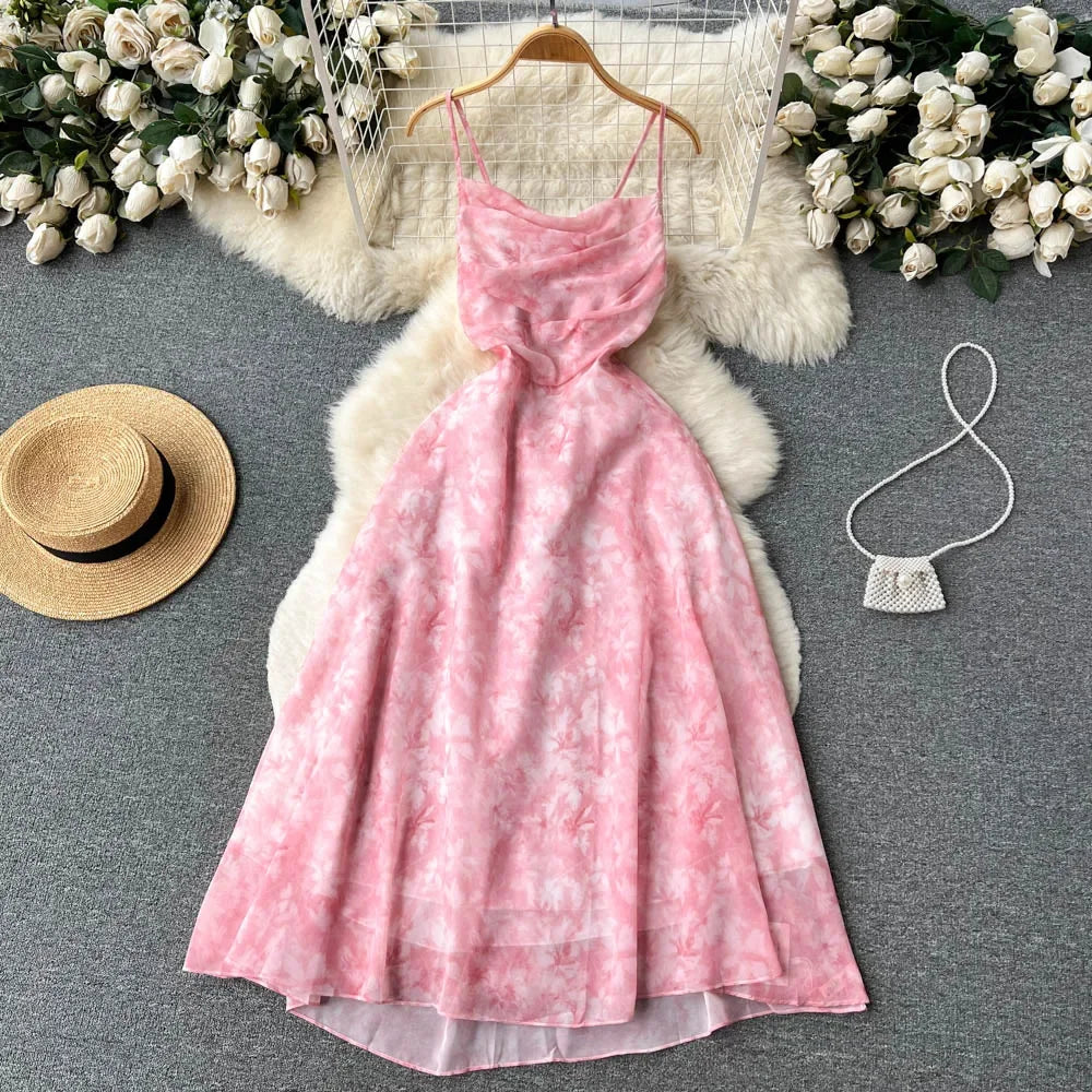 Juliette Midi Dress