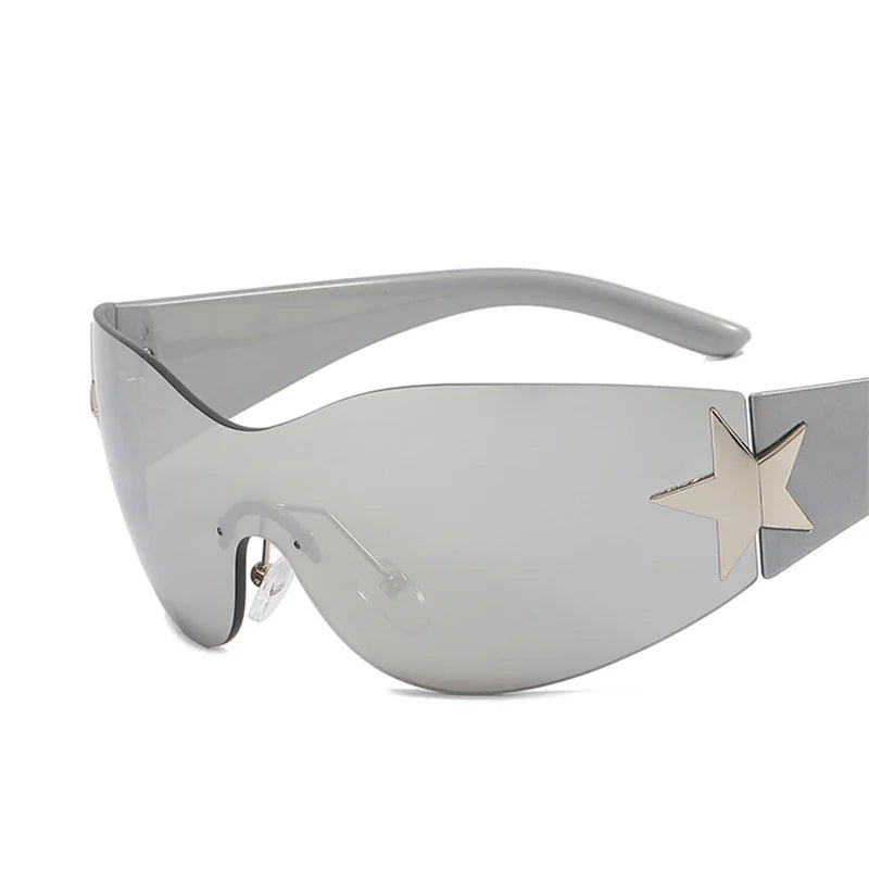 Vega Star Sunglasses