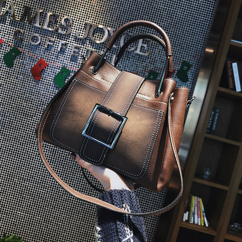 Luna Crossbody Bag