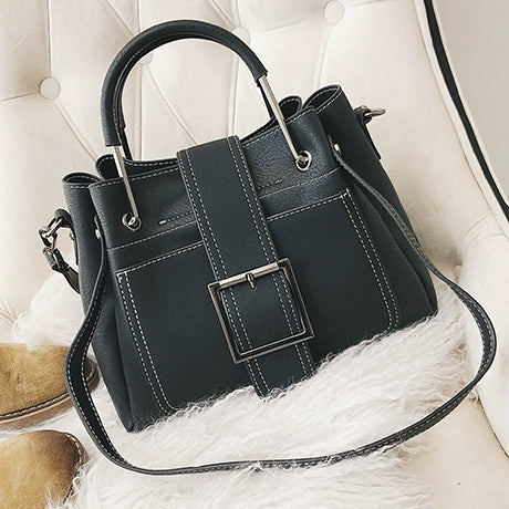 Luna Crossbody Bag