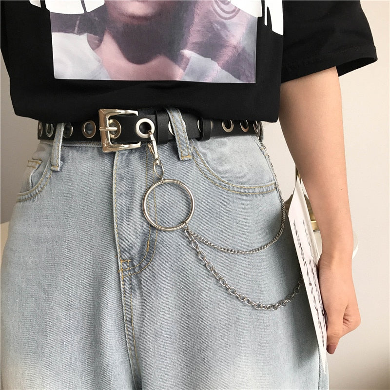 Alina Belt