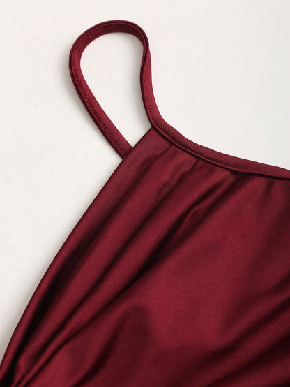 Muse Maxi Dress