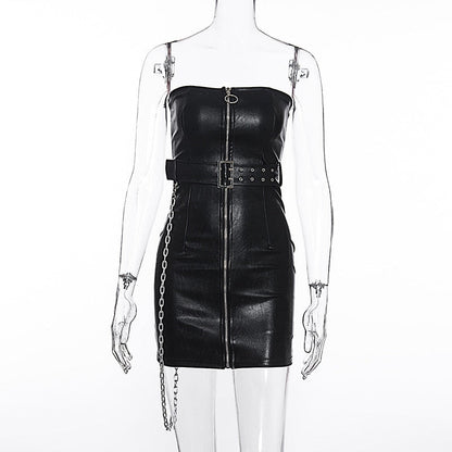 Amaya Dress - Montfash