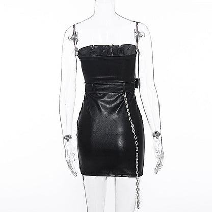 Amaya Dress - Montfash