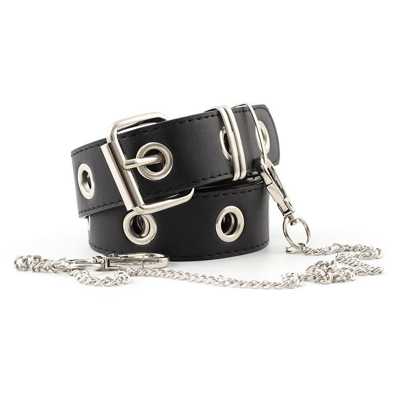 Annora Belt - Montfash