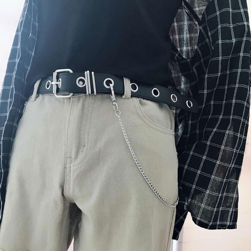 Annora Belt - Montfash