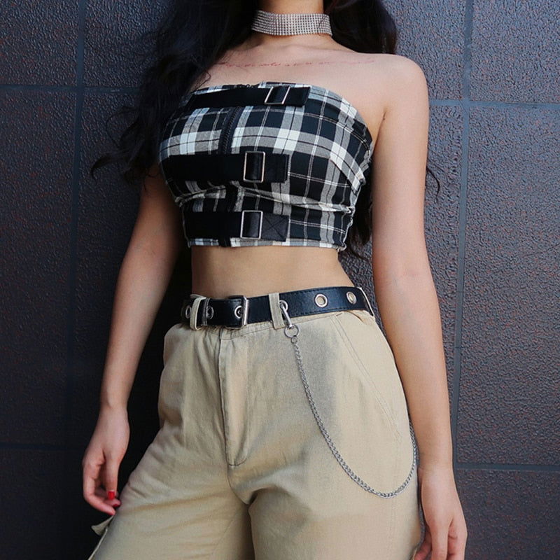 Annora Belt - Montfash