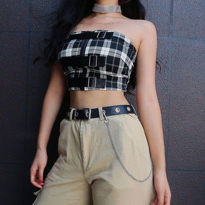 Annora Belt - Montfash