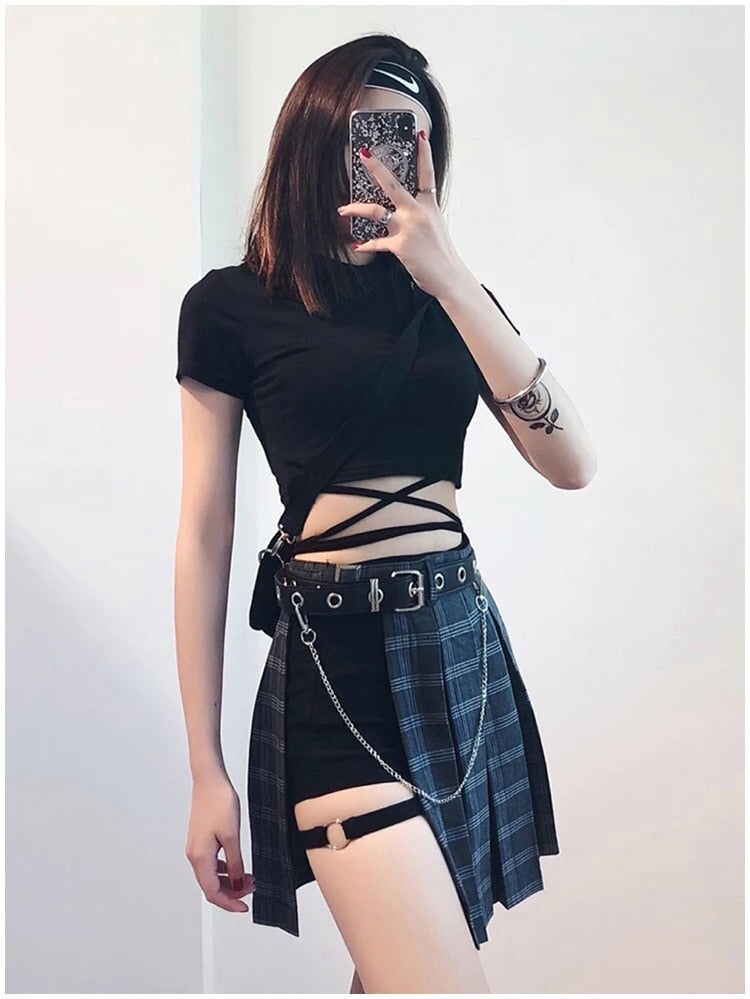 Annora Belt - Montfash
